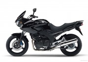 Yamaha TDM900 Yamaha TDM900